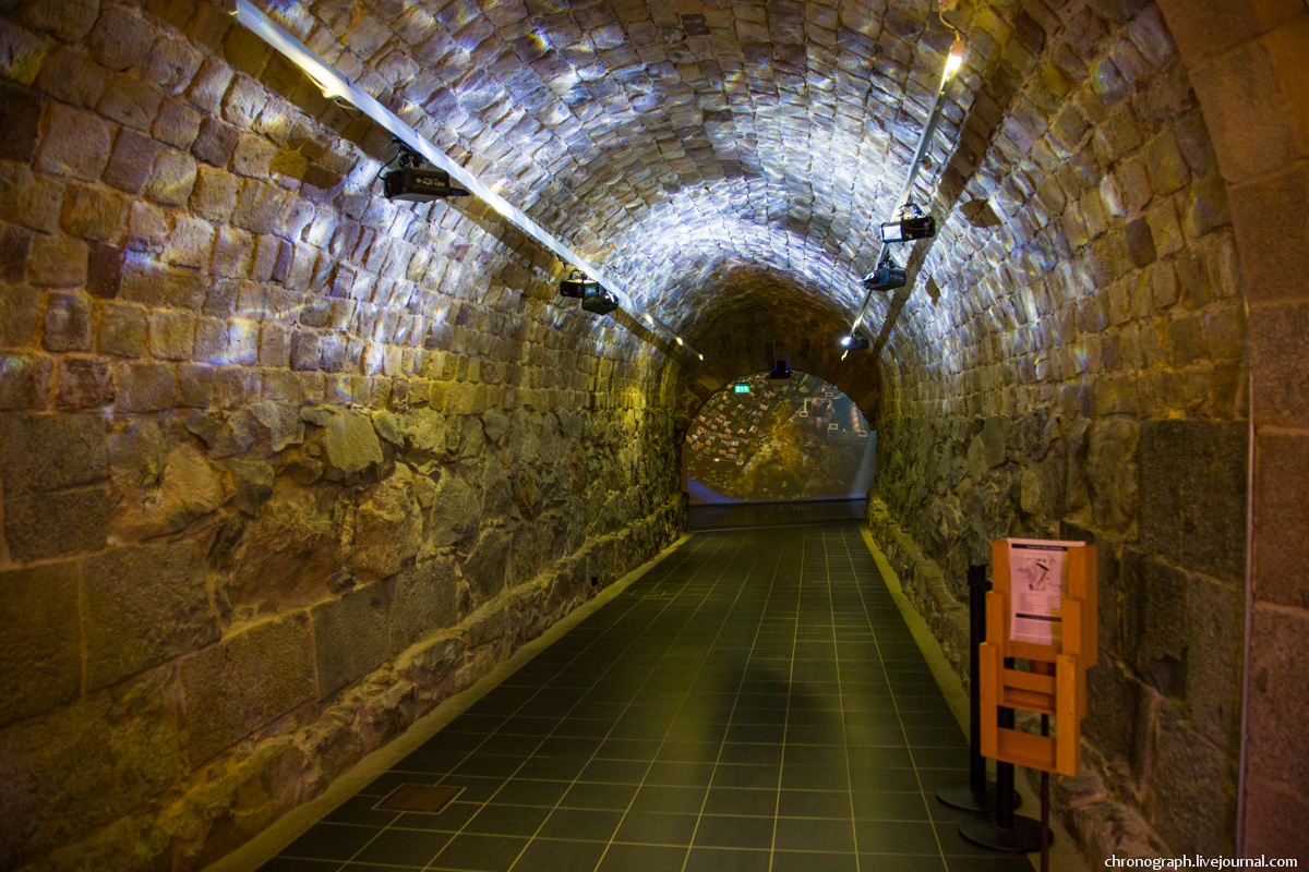 Museum of Medieval Stockholm